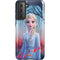 Disney Frozen II Elsa Galaxy S21 5G Pro Case