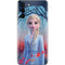 Disney Frozen II Elsa Galaxy S21 5G Skin