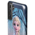 Disney Frozen II Elsa Galaxy S21 FE Pro Case