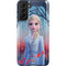 Disney Frozen II Elsa Galaxy S21 Plus 5G Pro Case