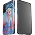Disney Frozen II Elsa Galaxy S21 Plus 5G Pro Case