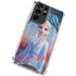 Disney Frozen II Elsa Galaxy S21 Ultra 5G Clear Case
