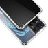 Disney Frozen II Elsa Galaxy S21 Ultra 5G Clear Case