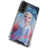 Disney Frozen II Elsa Galaxy S22 Plus Clear Case