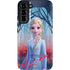Disney Frozen II Elsa Galaxy S22 Plus Pro Case