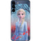 Disney Frozen II Elsa Galaxy S22 Plus Skin