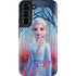 Disney Frozen II Elsa Galaxy S22 Pro Case