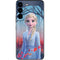 Disney Frozen II Elsa Galaxy S22 Skin