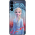 Disney Frozen II Elsa Galaxy S22 Skin