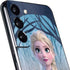 Disney Frozen II Elsa Galaxy S22 Skin