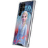 Disney Frozen II Elsa Galaxy S22 Ultra Clear Case