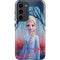 Disney Frozen II Elsa Galaxy S23 Plus Pro Case