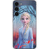 Disney Frozen II Elsa Galaxy S23 Plus Skin