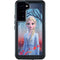 Disney Frozen II Elsa Galaxy S23 Plus Waterproof Case