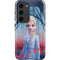Disney Frozen II Elsa Galaxy S23 Pro Case
