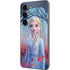 Disney Frozen II Elsa Galaxy S23 Skin