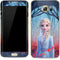 Disney Frozen II Elsa Galaxy S7 Edge Skin