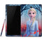 Disney Frozen II Elsa Samsung Galaxy Tab Skin