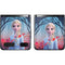 Disney Frozen II Elsa Galaxy Z Flip Skin