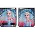Disney Frozen II Elsa Galaxy Z Flip Skin