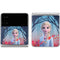 Disney Frozen II Elsa Galaxy Z Flip4 5G Skin