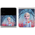 Disney Frozen II Elsa Galaxy Z Flip4 5G Skin