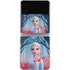Disney Frozen II Elsa Galaxy Z Flip4 5G Skin
