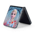 Disney Frozen II Elsa Galaxy Z Flip5 5G Skin