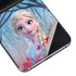 Disney Frozen II Elsa Galaxy Z Flip5 5G Skin