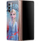 Disney Frozen II Elsa Galaxy Z Fold2 5G Skin