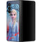 Disney Frozen II Elsa Galaxy Z Fold3 5G Skin