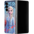 Disney Frozen II Elsa Galaxy Z Fold4 5G Skin