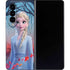Disney Frozen II Elsa Galaxy Z Fold4 5G Skin