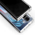 Disney Frozen II Elsa Galaxy Z Fold5 5G Clear Case