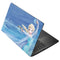 Disney Frozen Elsa Icy Powers Art Asus X502CA 15.6 Skin