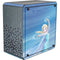 Disney Frozen Elsa Icy Powers Art Cooler Master MasterBox Q300L Mini Tower Skin
