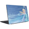 Disney Frozen Elsa Icy Powers Art Dell Vostro Skin