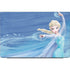 Disney Frozen Elsa Icy Powers Art Dell Vostro Skin