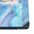 Disney Frozen Elsa Icy Powers Art Dell Vostro Skin