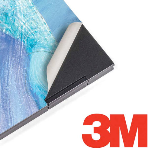 Disney Frozen Elsa Icy Powers Art HP Envy Skin