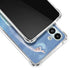 Disney Frozen Elsa Icy Powers Art Galaxy A13 5G Clear Case