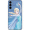 Disney Frozen Elsa Icy Powers Art Galaxy A14 5G Skin