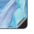 Disney Frozen Elsa Icy Powers Art Galaxy A14 5G Skin