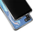 Disney Frozen Elsa Icy Powers Art Galaxy A21 Clear Case