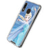 Disney Frozen Elsa Icy Powers Art Galaxy A30 Clear Case