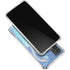 Disney Frozen Elsa Icy Powers Art Galaxy A32 5G Clear Case