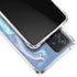 Disney Frozen Elsa Icy Powers Art Galaxy A52 5G Clear Case