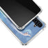 Disney Frozen Elsa Icy Powers Art Galaxy A54 5G Clear Case