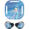 Disney Frozen Elsa Icy Powers Art Galaxy Buds Pro Skin