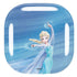 Disney Frozen Elsa Icy Powers Art Galaxy Buds Pro Skin